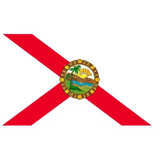 Florida state flag