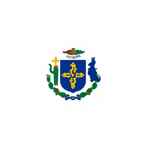 Massachusetts state flag