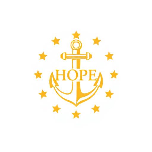 Rhode Island state flag