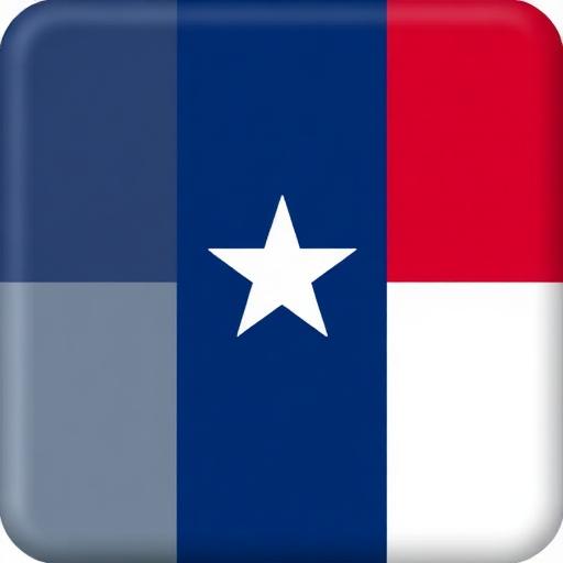 Texas state flag
