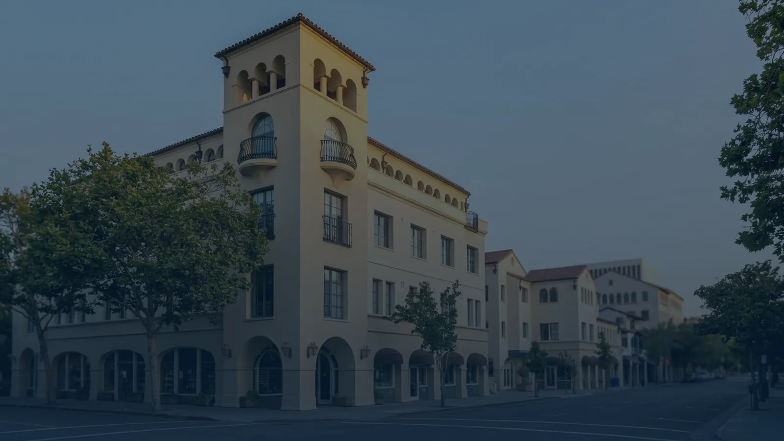 Mountain View, California — local vital records service area for birth, death, marriage and divorce certificates