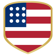 US Records Team shield