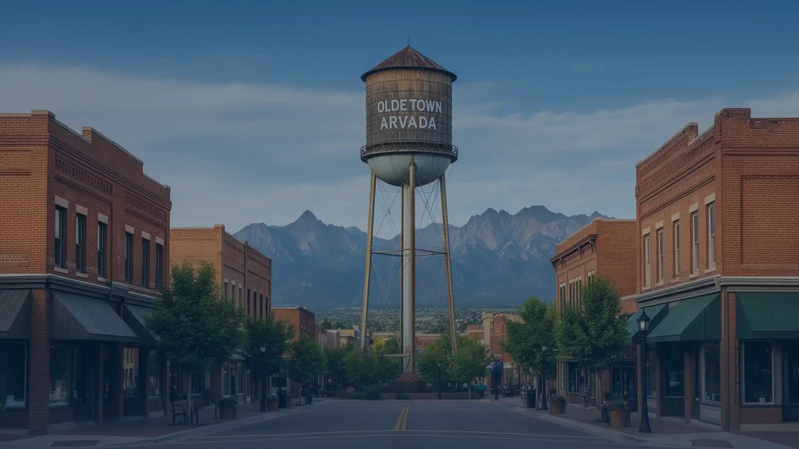 Vital records in Arvada, Colorado | US Records Arvada, Colorado — local vital records service area for birth, death, marriage and divorce certificates
