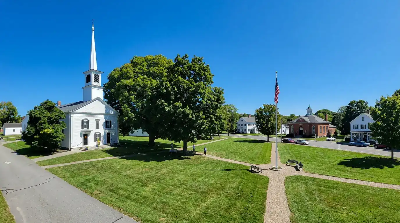 Columbia, Connecticut — local vital records service area for birth, death, marriage and divorce certificates